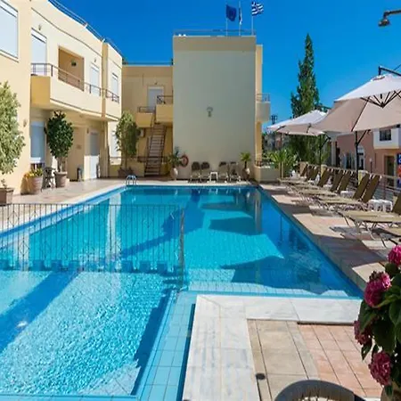 Veronica Aparthotel