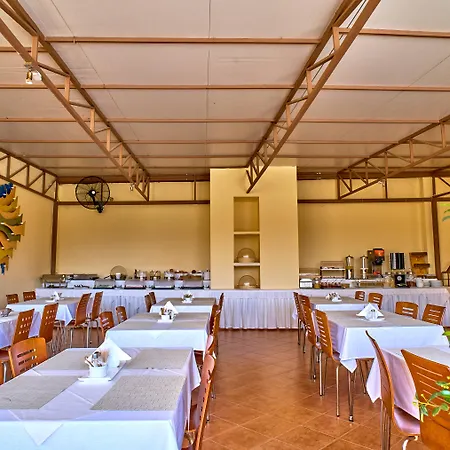 Aparthotel Veronica