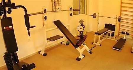 Veronica Aparthotel