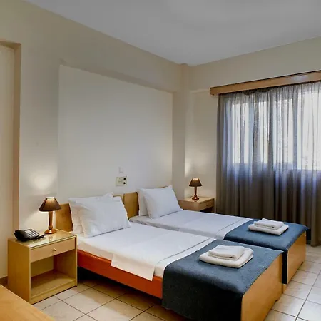 Veronica Aparthotel